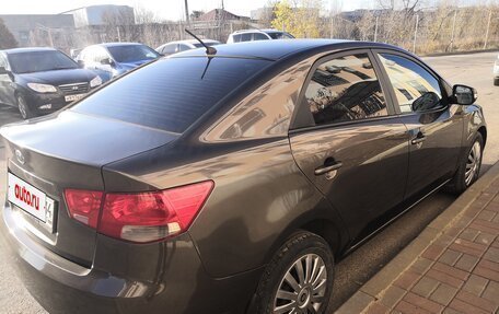 KIA Cerato III, 2009 год, 600 000 рублей, 3 фотография