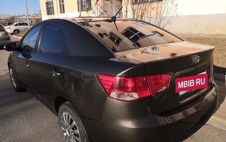 KIA Cerato III, 2009 год, 600 000 рублей, 2 фотография