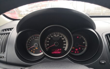 KIA Cerato III, 2009 год, 600 000 рублей, 7 фотография