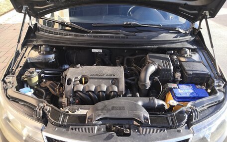 KIA Cerato III, 2009 год, 600 000 рублей, 6 фотография