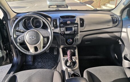 KIA Cerato III, 2009 год, 600 000 рублей, 5 фотография