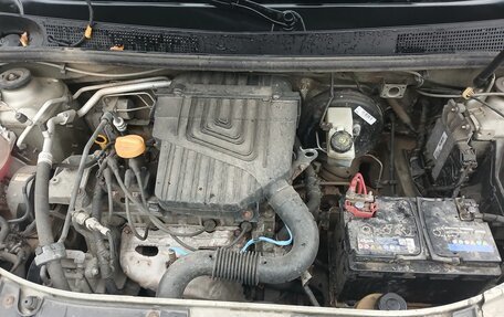 Renault Logan II, 2014 год, 600 000 рублей, 5 фотография