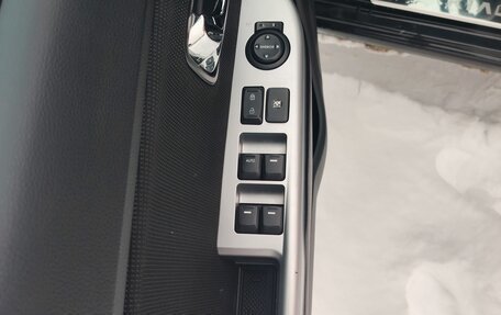 KIA Rio III рестайлинг, 2014 год, 1 100 000 рублей, 13 фотография