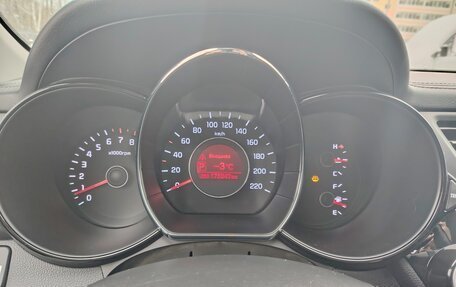 KIA Rio III рестайлинг, 2014 год, 1 100 000 рублей, 11 фотография