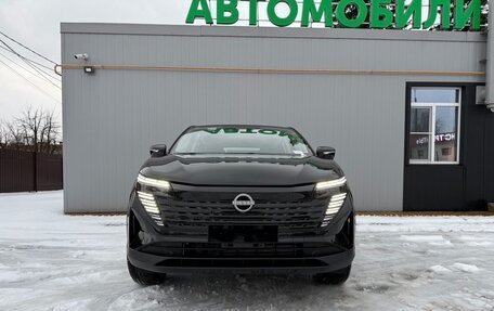 Nissan Qashqai, 2025 год, 2 700 000 рублей, 3 фотография