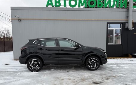 Nissan Qashqai, 2025 год, 2 700 000 рублей, 6 фотография