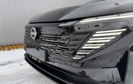 Nissan Qashqai, 2025 год, 2 700 000 рублей, 4 фотография