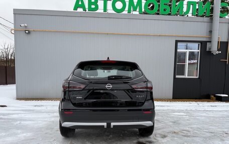 Nissan Qashqai, 2025 год, 2 700 000 рублей, 7 фотография