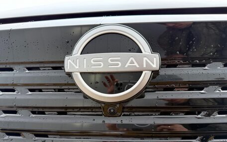 Nissan Qashqai, 2025 год, 2 700 000 рублей, 9 фотография