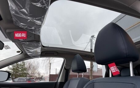 Nissan Qashqai, 2025 год, 2 700 000 рублей, 12 фотография