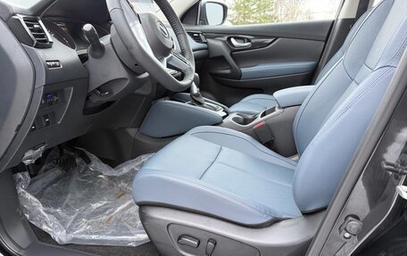 Nissan Qashqai, 2025 год, 2 700 000 рублей, 13 фотография