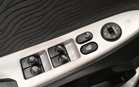 Hyundai Solaris II рестайлинг, 2012 год, 580 000 рублей, 8 фотография