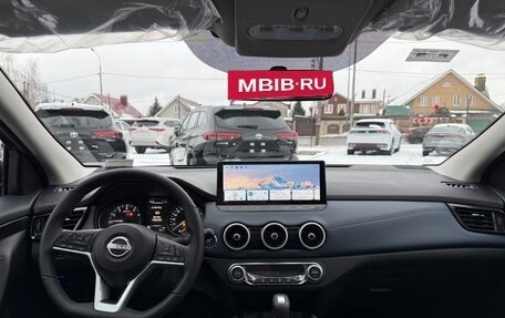 Nissan Qashqai, 2025 год, 2 700 000 рублей, 14 фотография