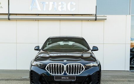 BMW X6, 2024 год, 12 990 000 рублей, 7 фотография