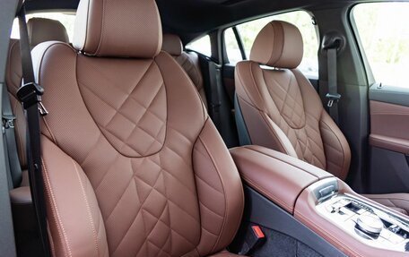 BMW X6, 2024 год, 12 990 000 рублей, 14 фотография