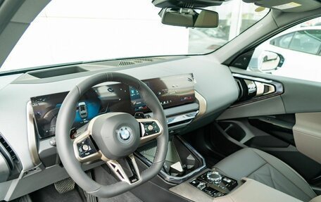 BMW X3, 2025 год, 8 990 000 рублей, 3 фотография