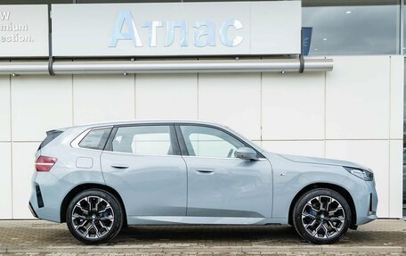 BMW X3, 2025 год, 8 990 000 рублей, 5 фотография