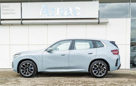 BMW X3, 2025 год, 8 990 000 рублей, 4 фотография