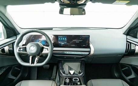 BMW X3, 2025 год, 8 990 000 рублей, 11 фотография