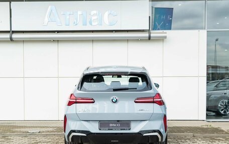 BMW X3, 2025 год, 8 990 000 рублей, 9 фотография