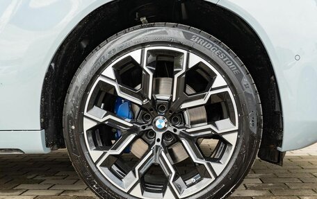 BMW X3, 2025 год, 8 990 000 рублей, 6 фотография