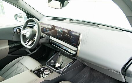 BMW X3, 2025 год, 8 990 000 рублей, 13 фотография