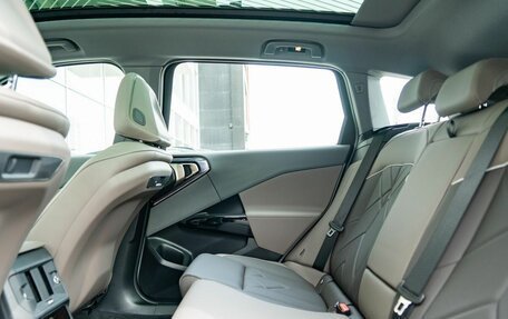 BMW X3, 2025 год, 8 990 000 рублей, 15 фотография