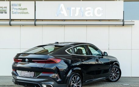 BMW X6, 2024 год, 12 990 000 рублей, 2 фотография