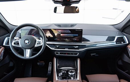 BMW X6, 2024 год, 12 990 000 рублей, 11 фотография