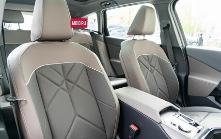 BMW X3, 2025 год, 8 990 000 рублей, 14 фотография