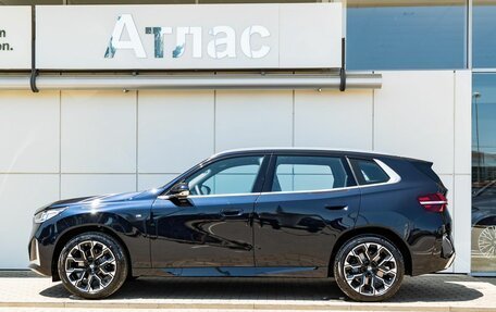 BMW X3, 2025 год, 9 090 000 рублей, 4 фотография