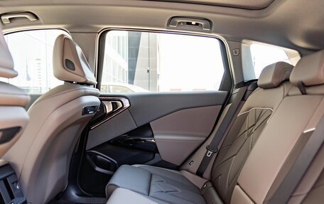 BMW X3, 2025 год, 9 090 000 рублей, 15 фотография