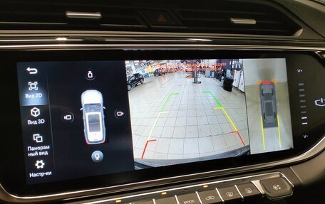 Geely Atlas, 2023 год, 2 360 000 рублей, 8 фотография