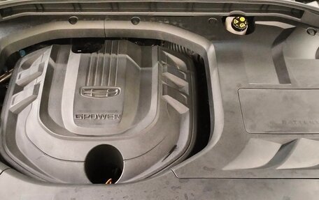 Geely Atlas, 2023 год, 2 360 000 рублей, 17 фотография