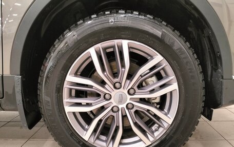 Geely Atlas, 2023 год, 2 360 000 рублей, 18 фотография