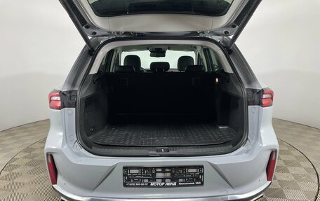 CheryExeed TXL, 2022 год, 2 194 000 рублей, 7 фотография