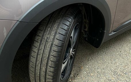 KIA Rio IV, 2018 год, 1 395 000 рублей, 26 фотография