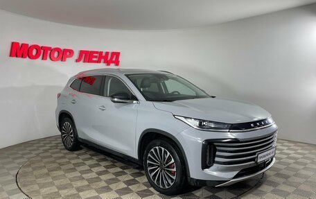 CheryExeed TXL, 2022 год, 2 194 000 рублей, 3 фотография