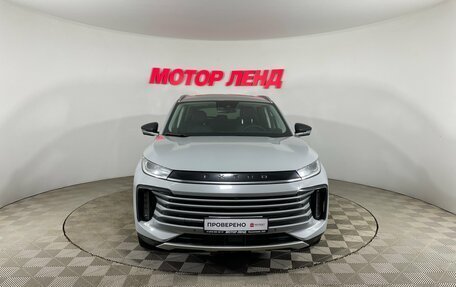 CheryExeed TXL, 2022 год, 2 194 000 рублей, 2 фотография