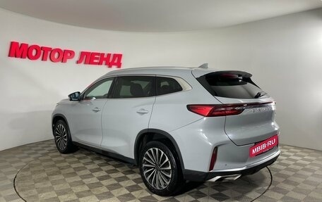 CheryExeed TXL, 2022 год, 2 194 000 рублей, 6 фотография