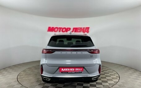 CheryExeed TXL, 2022 год, 2 194 000 рублей, 5 фотография