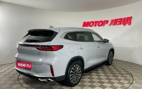 CheryExeed TXL, 2022 год, 2 194 000 рублей, 4 фотография