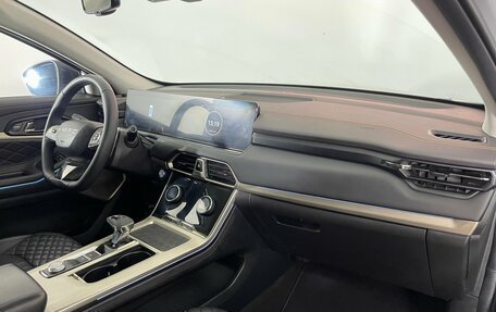 CheryExeed TXL, 2022 год, 2 194 000 рублей, 9 фотография