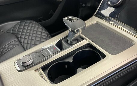 CheryExeed TXL, 2022 год, 2 194 000 рублей, 17 фотография