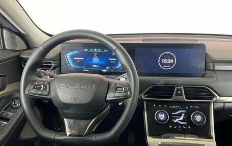 CheryExeed TXL, 2022 год, 2 194 000 рублей, 12 фотография