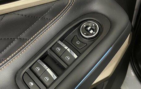 CheryExeed TXL, 2022 год, 2 194 000 рублей, 18 фотография