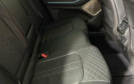 CheryExeed TXL, 2022 год, 2 194 000 рублей, 22 фотография