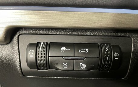 CheryExeed TXL, 2022 год, 2 194 000 рублей, 19 фотография