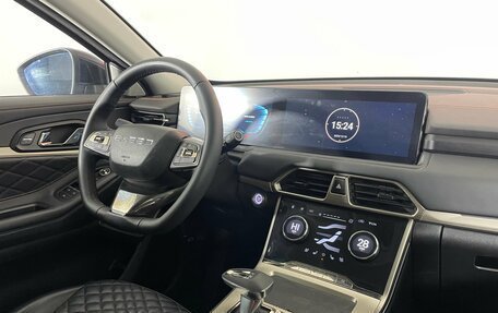 CheryExeed TXL, 2022 год, 2 194 000 рублей, 13 фотография