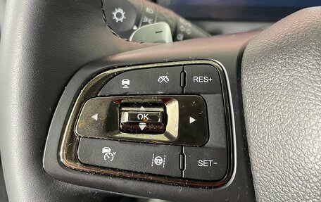 CheryExeed TXL, 2022 год, 2 194 000 рублей, 20 фотография